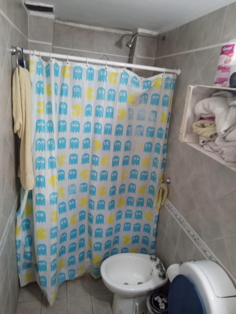 Venta Departamento Monoambiente en Moron 5