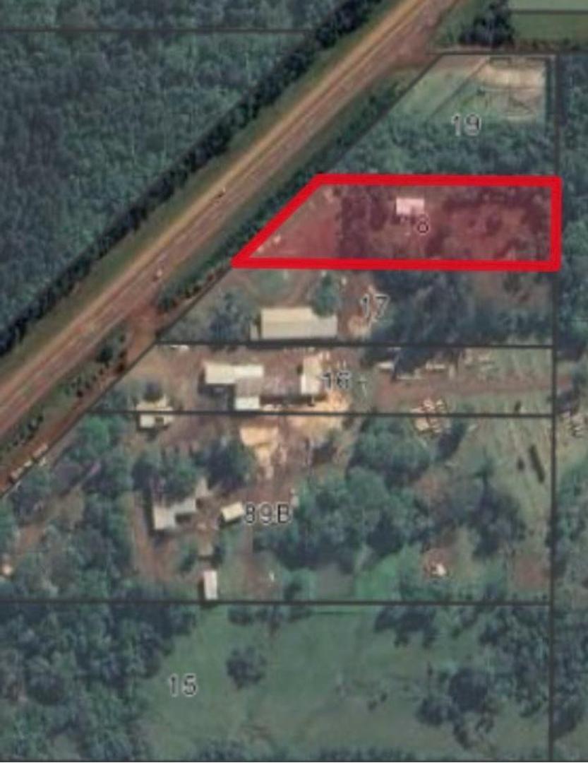VENTA! Terreno sobre la RUTA 12- MISIONES