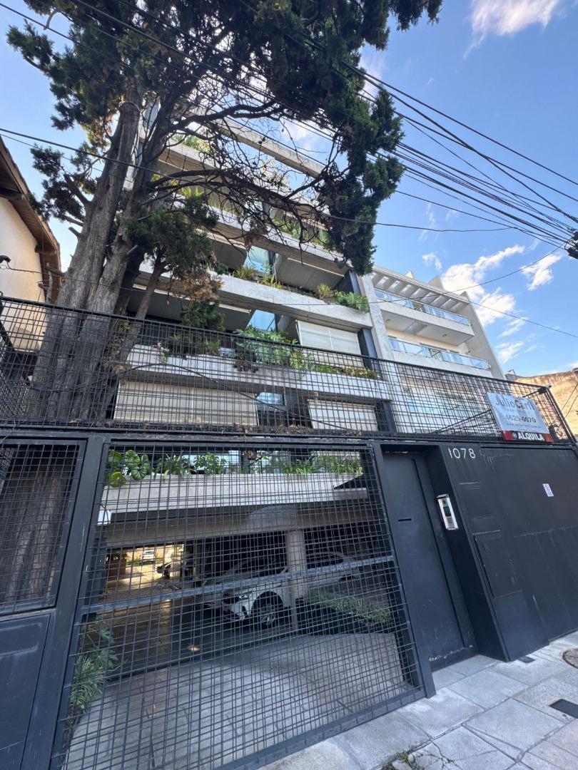 VENTA!! Departamento de un amb a estrenar! Castelar Norte