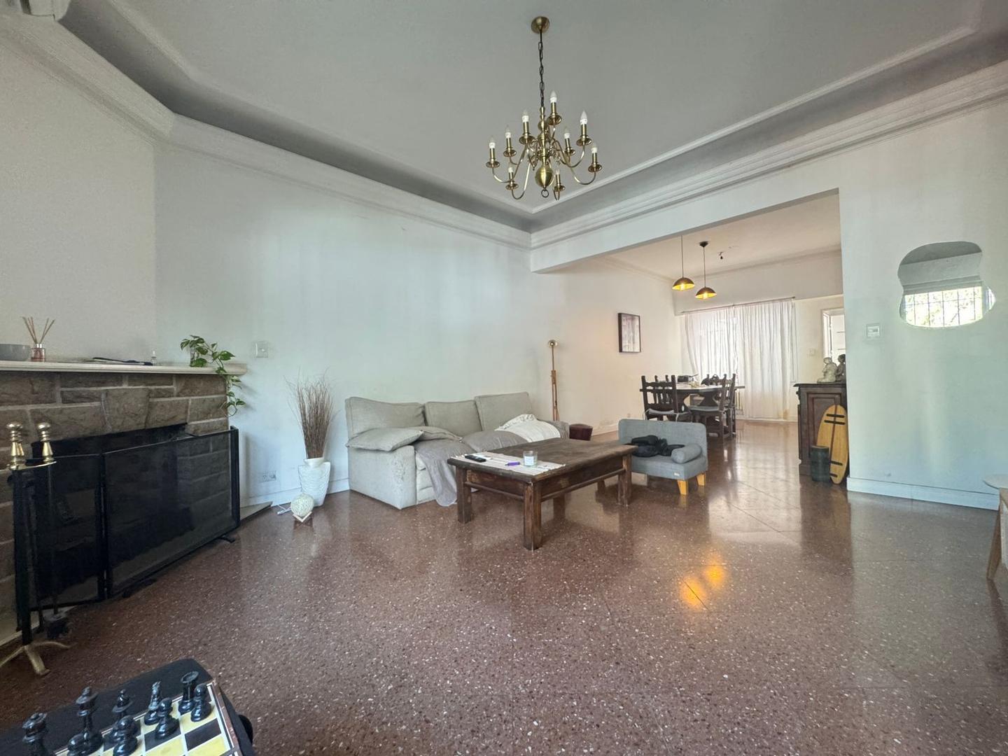 Foto de VENTA! Casa de 4 amb lote 10 x 24.25. Haedo Sur, imagen 4