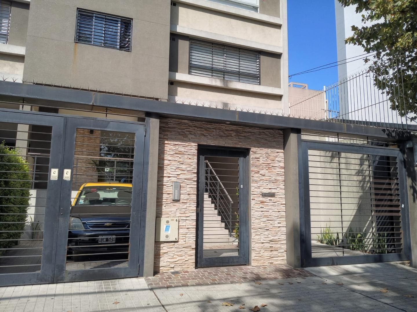 ALQUILER DEPARTEMENTO 2 AMBIENTES EN RAMOS