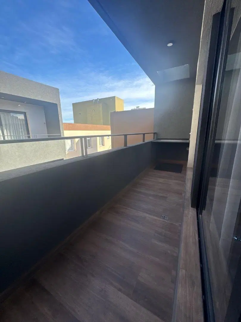 Alquiler!!! departamento 2 ambientes- Haedo 4