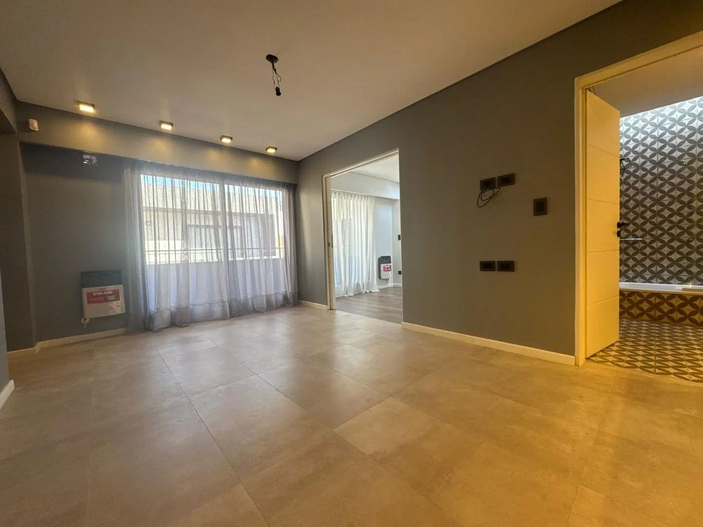 Alquiler!!! departamento 2 ambientes- Haedo 2