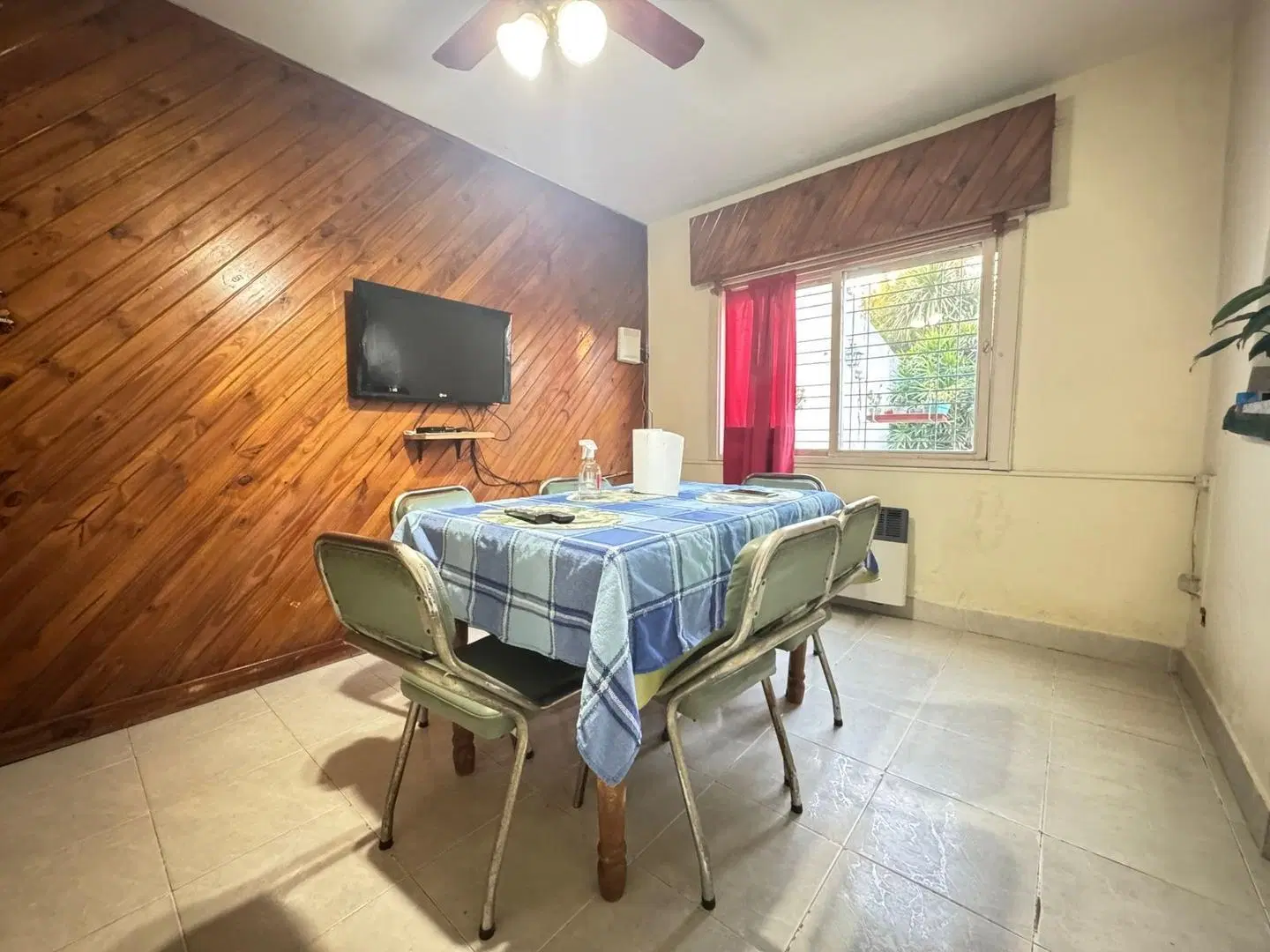 PH / DUPLEX de 4 amb c/cochera- Ituzaingo Norte- 4