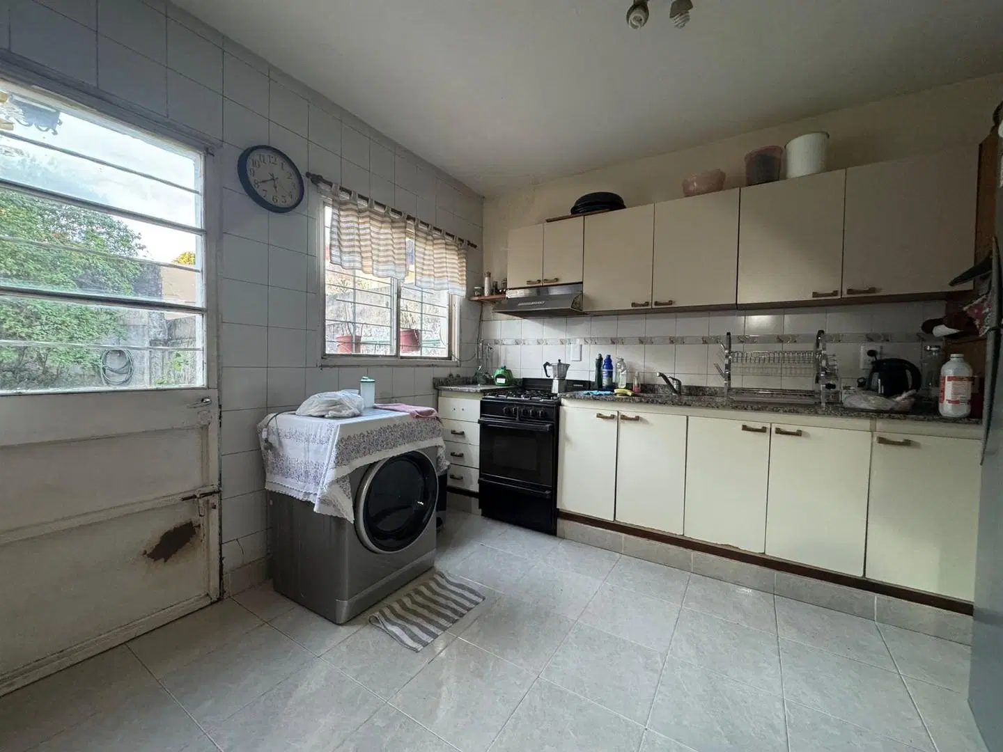 PH / DUPLEX de 4 amb c/cochera- Ituzaingo Norte- 2