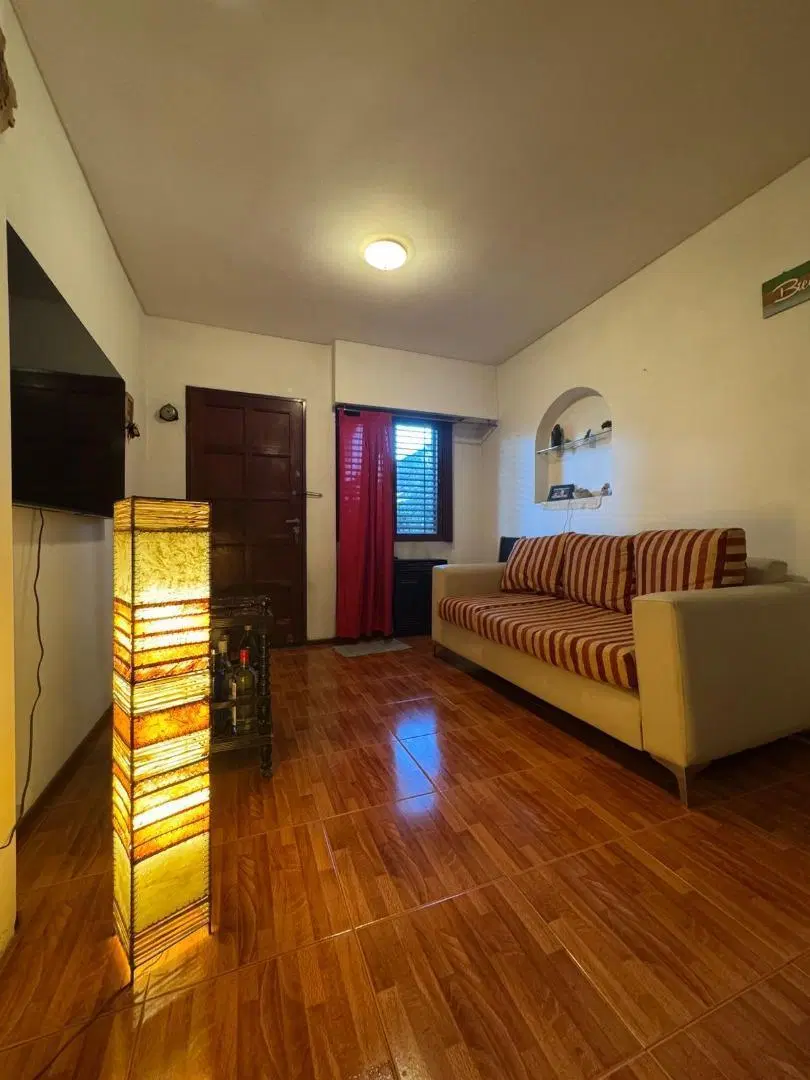 PH / DUPLEX de 4 amb c/cochera- Ituzaingo Norte- 1