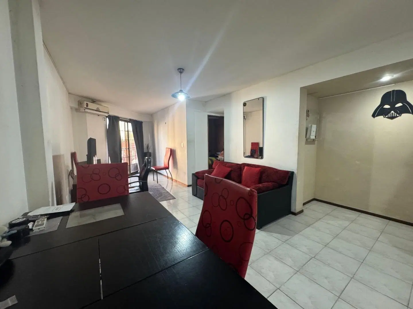 VENTA! Departamento de 2amb con Cochera - Morón 4