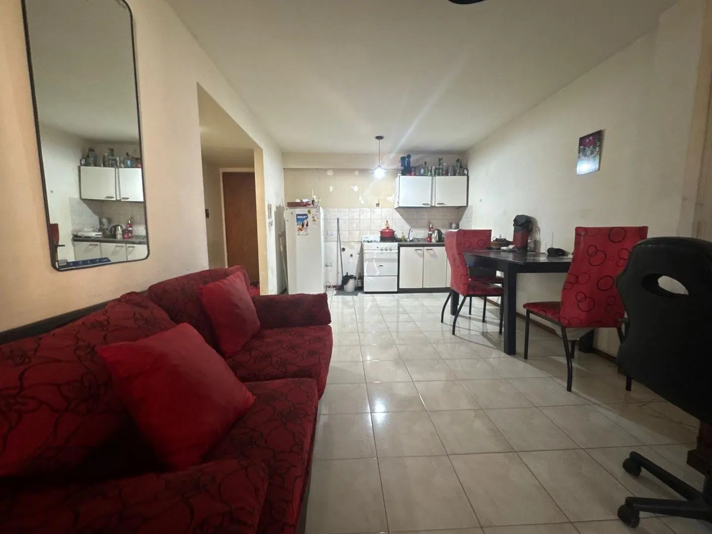 VENTA! Departamento de 2amb con Cochera - Morón 5