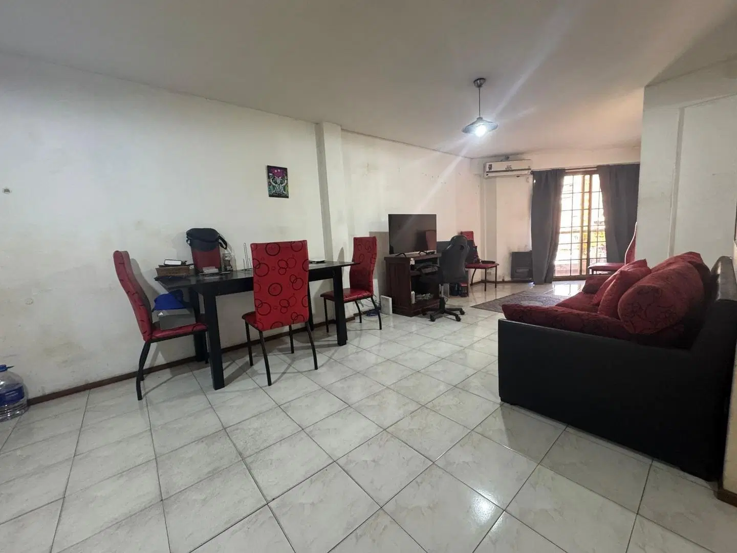 VENTA! Departamento de 2amb con Cochera - Morón 1