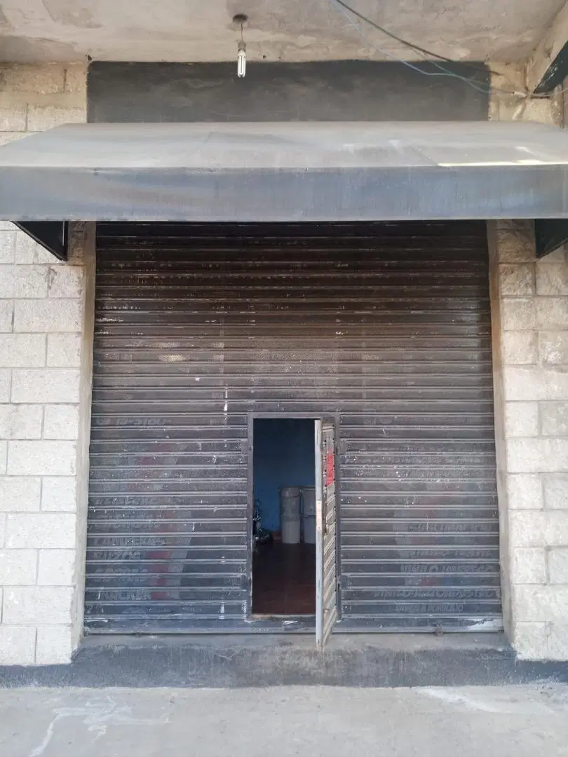 ALQUILER LOCAL EN ITUZAINGO 1