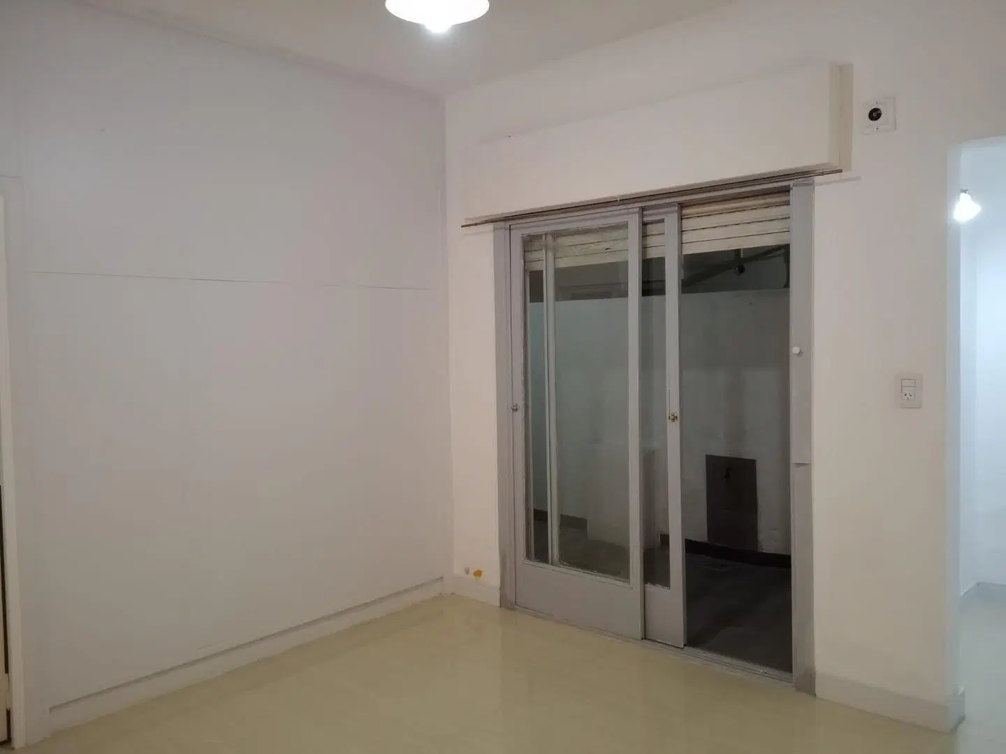 Alquiler Departamento tipo pH 4