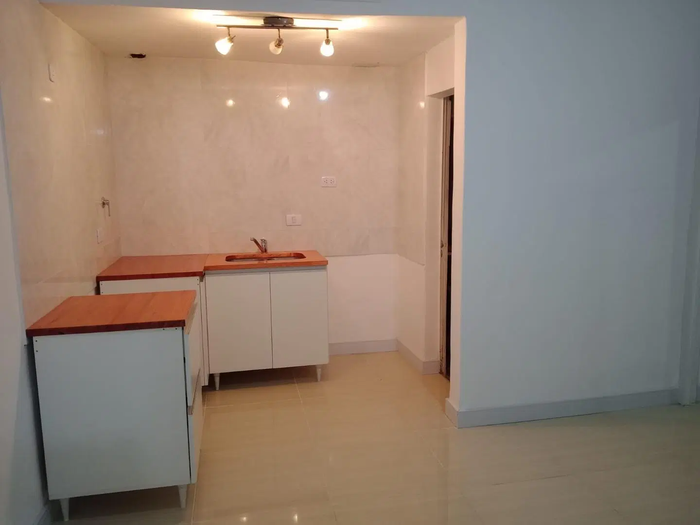 Alquiler Departamento tipo pH 1