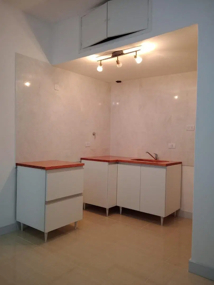 Alquiler Departamento tipo pH 3