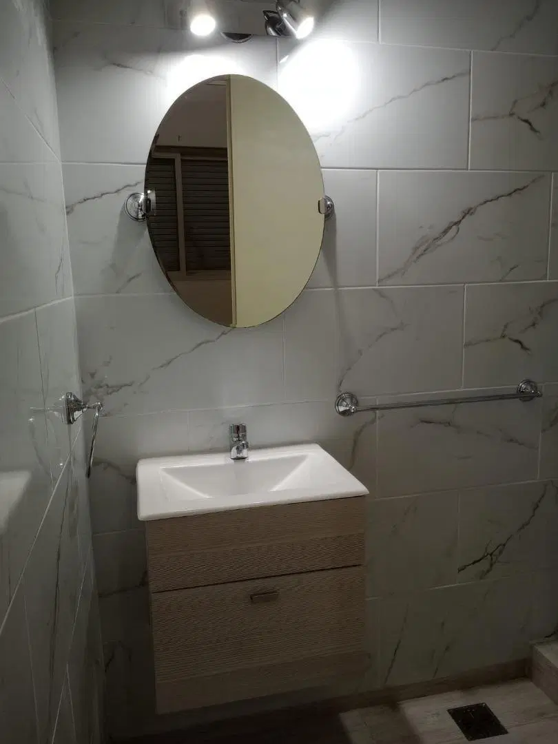 Alquiler Departamento tipo pH 5