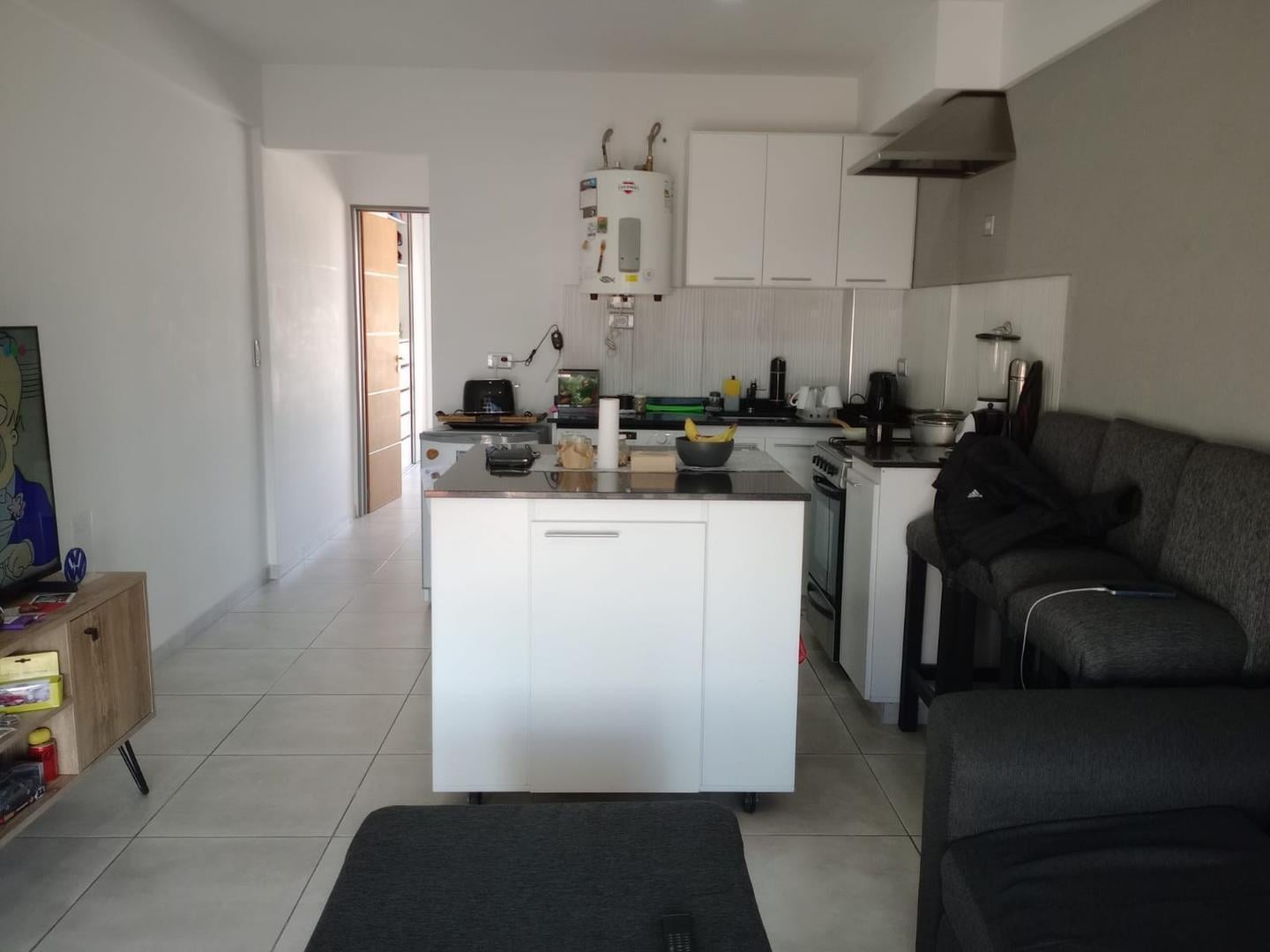 Foto de VENTA! DPTO 2 AMB, imagen 5