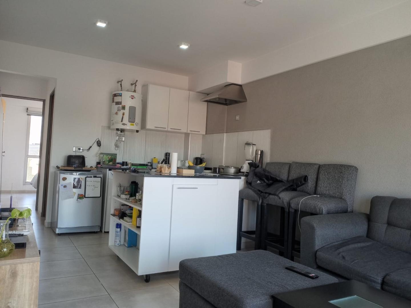 Foto de VENTA! DPTO 2 AMB, imagen 3