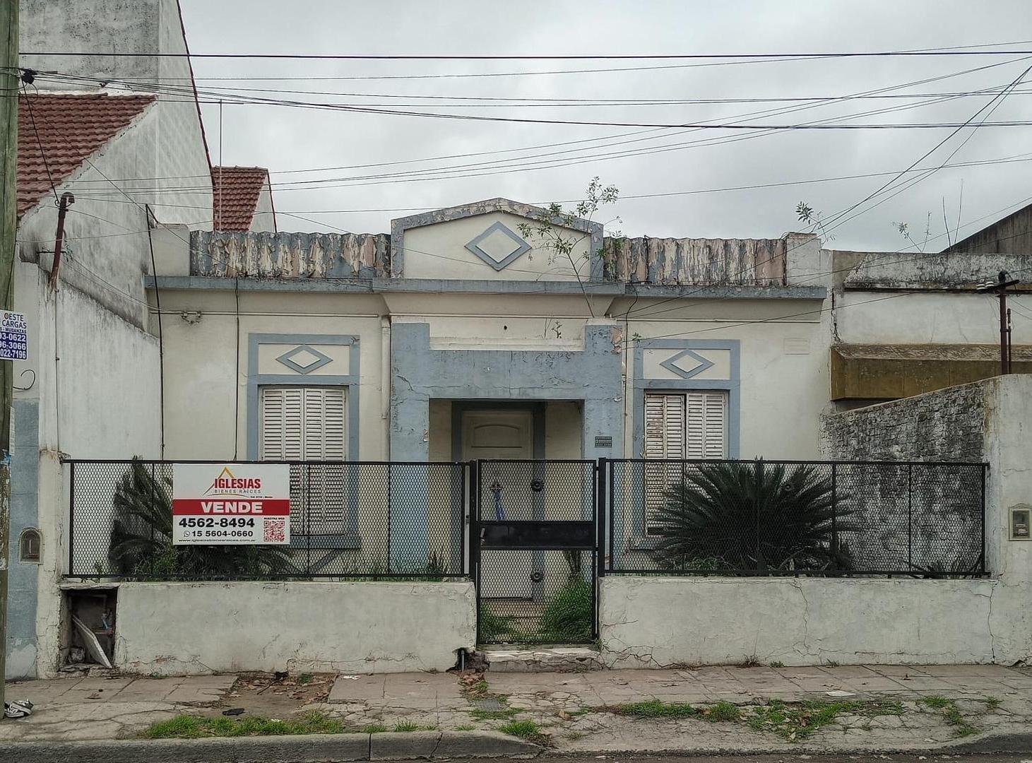 Foto de Venta casa a reciclar!, imagen 1