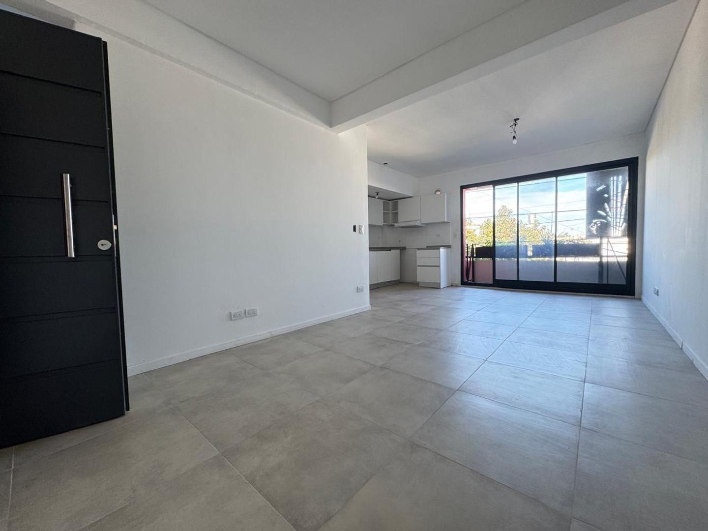 Foto de Alquiler Dúplex de 3 ambientes, a estrenar-Haedo Sur, imagen 5