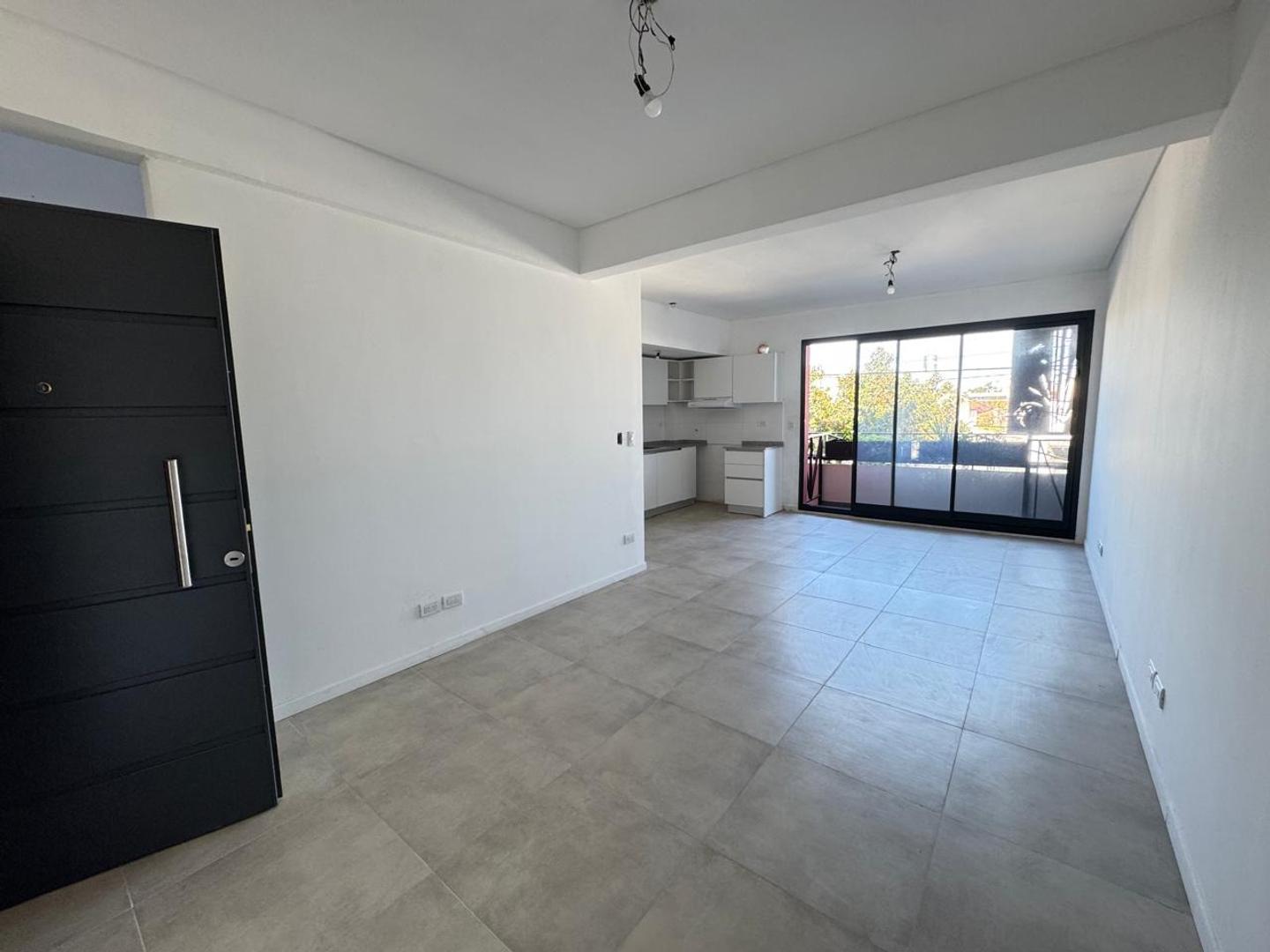 Foto de Alquiler Dúplex de 3 ambientes, a estrenar-Haedo Sur, imagen 2