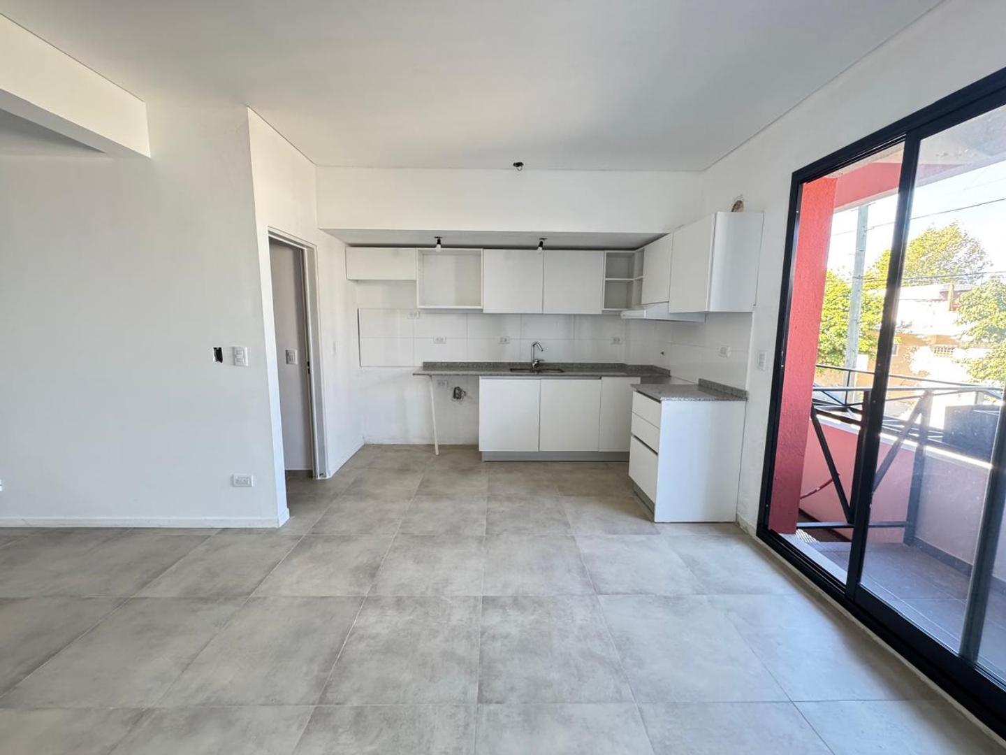 Foto de Alquiler Dúplex de 3 ambientes, a estrenar-Haedo Sur, imagen 3