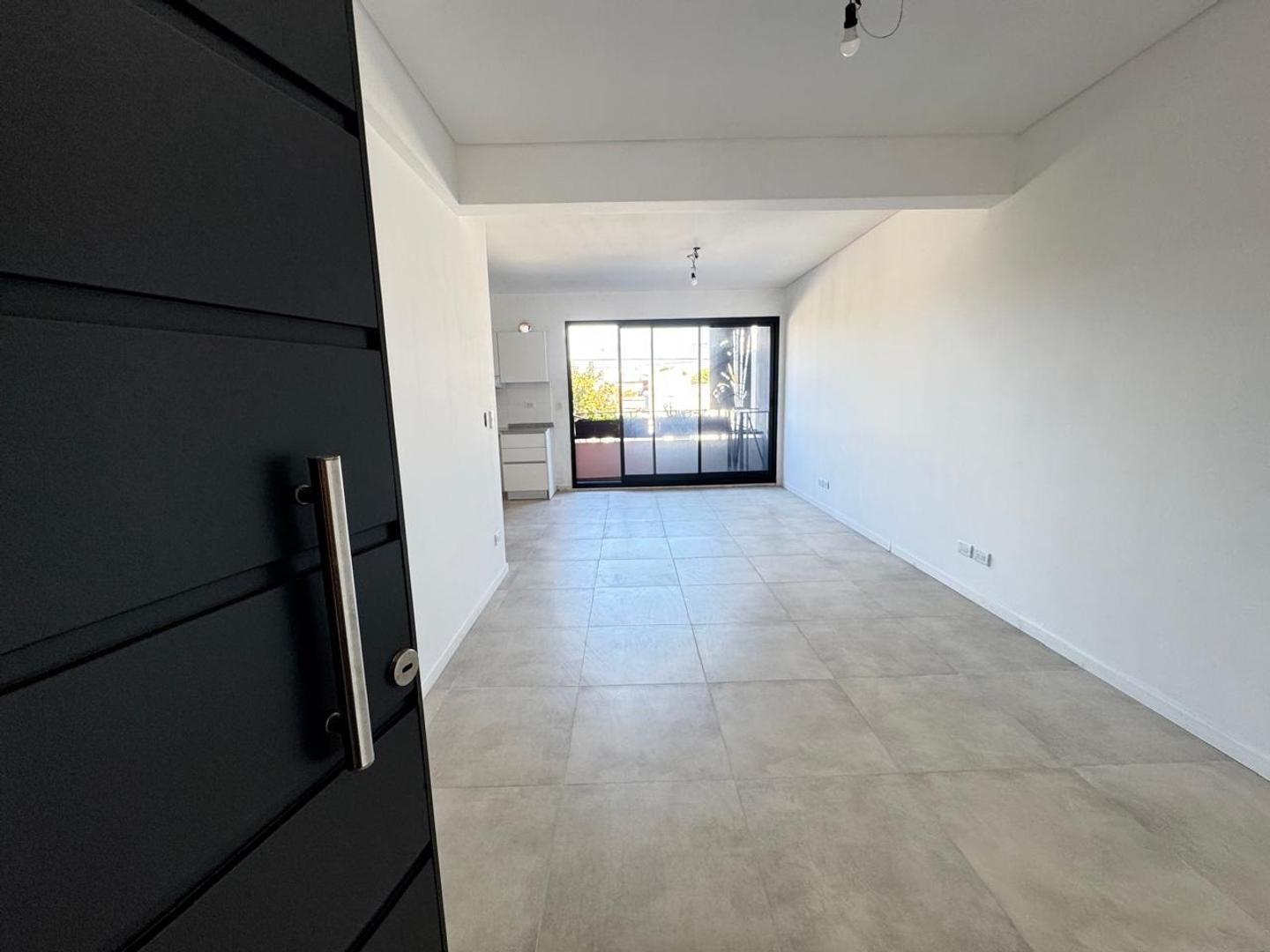 Foto de Alquiler Dúplex de 3 ambientes, a estrenar-Haedo Sur, imagen 1