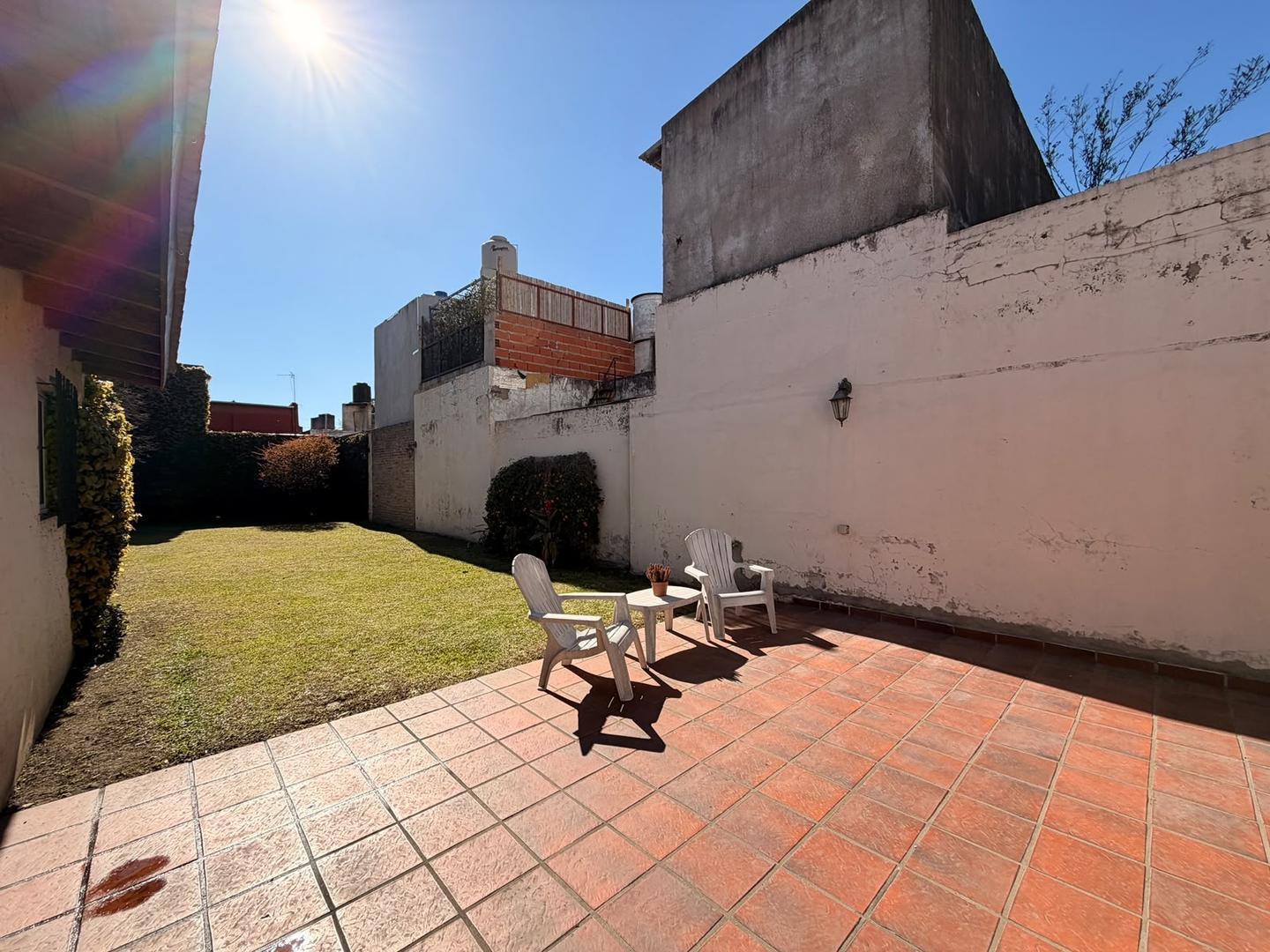 Foto de VENTA! LOTE VILLA LUZURIAGA, imagen 2