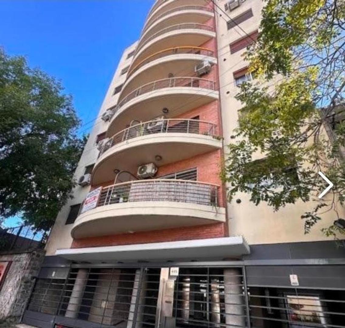 Foto de VENTA-DEPARTAMENTO 2 AMBIENTES CON PATIO- MORON CENTRO, imagen 1