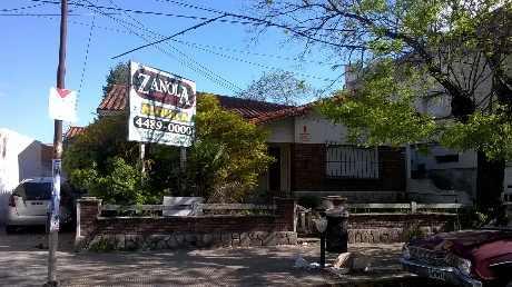 Lote en Venta en Moron Sur