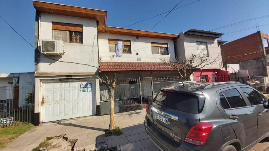 Propiedad en Argentina