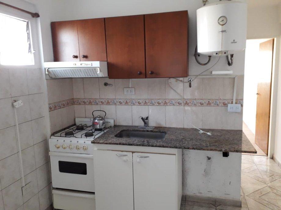 Departamento en Venta en Moron Sur 5