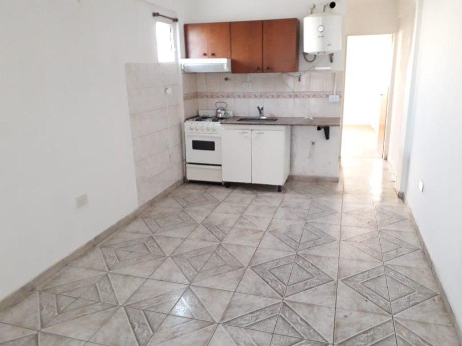 Departamento en Venta en Moron Sur 3