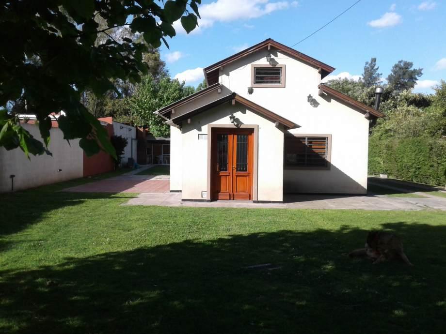 Foto de Chalet en Venta en Villa Udaondo, imagen 4
