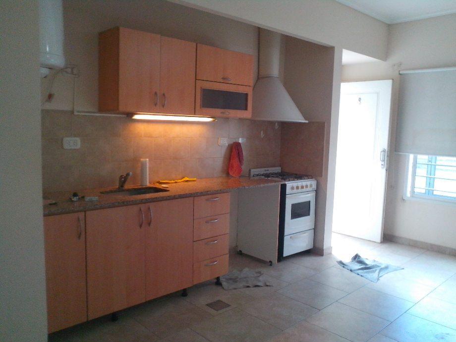 Monoambiente en Venta en Moron Sur 4