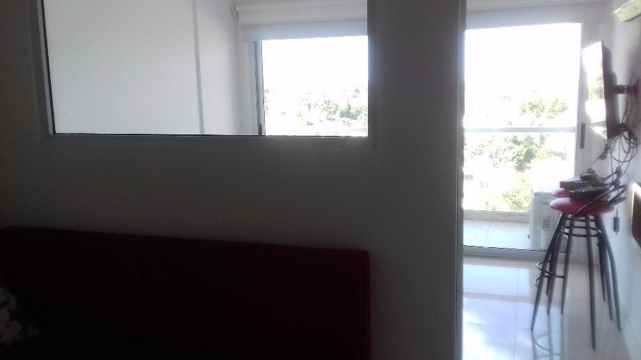 Monoambiente en Venta en Ituzaingo Norte