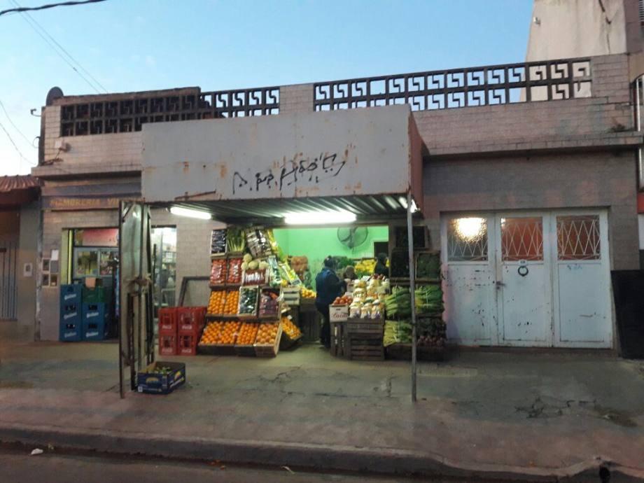 Casa en Venta en Moron Sur