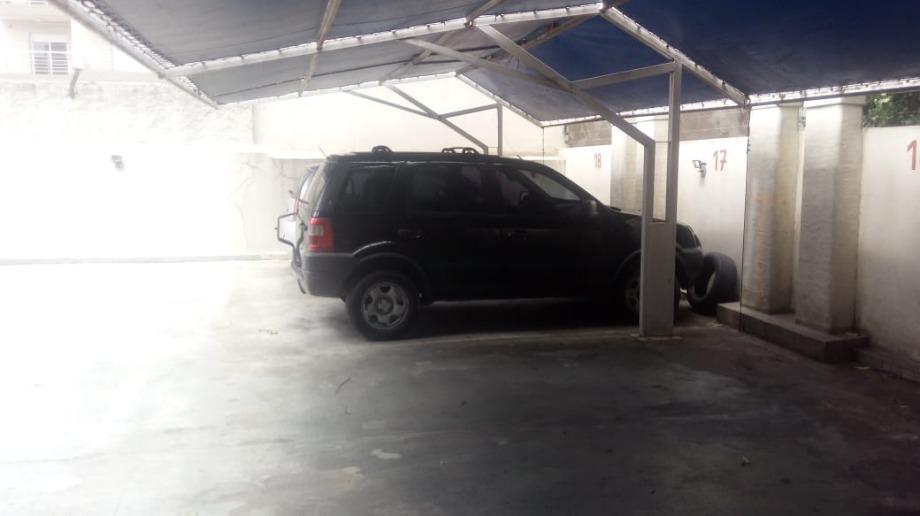 Cochera en Venta en Moron Sur 3
