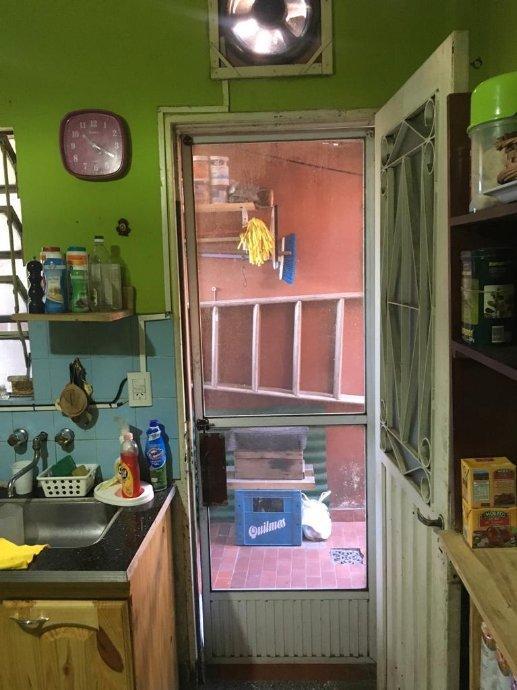 Departamento en Venta Cond en Moron Sur
