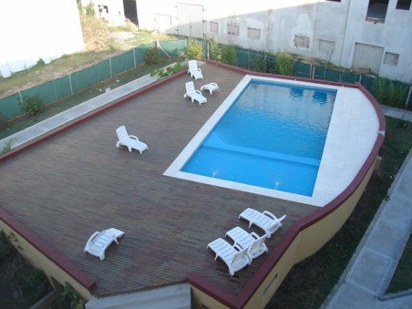 Departamento en Venta en Moron Sur 3