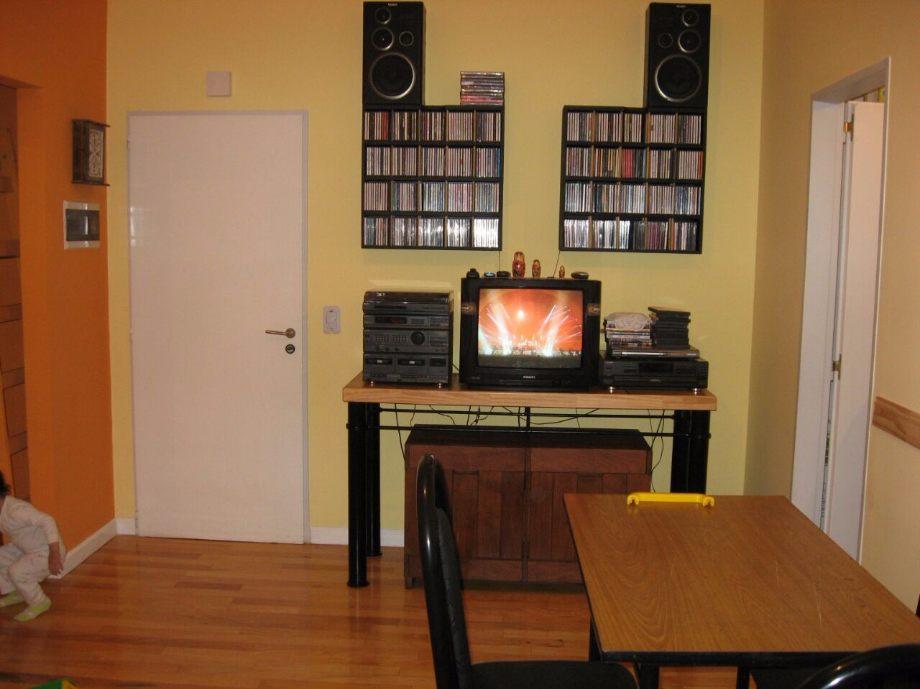 Departamento en Venta en Moron Sur 5