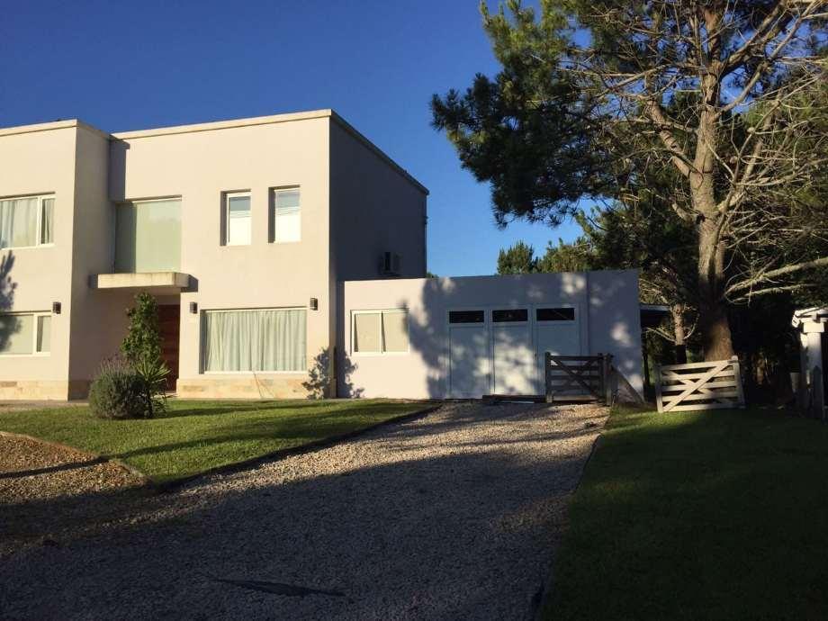 Casa en Venta en Pinamar