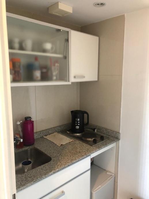Oficina en Venta en Moron Centro 2
