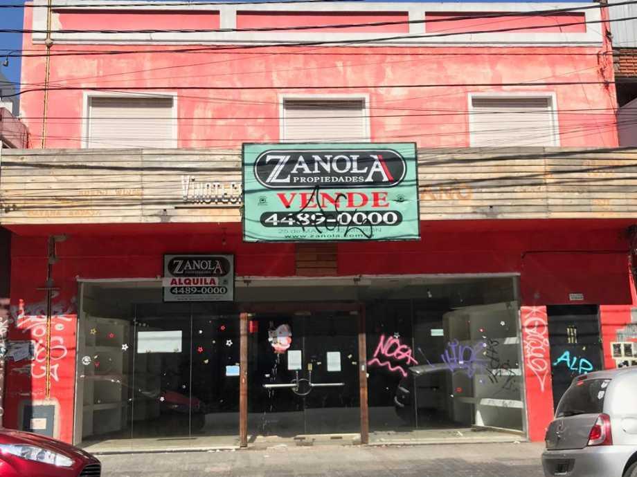 Propiedad en Argentina