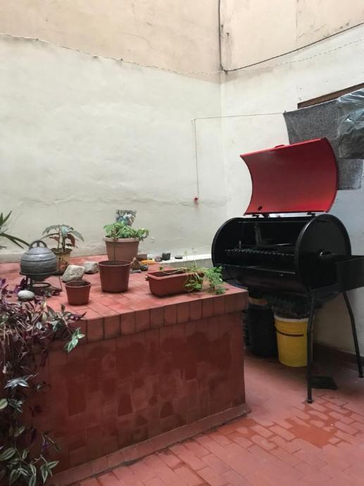Departamento 2 ambientes a pocas cuadras de la estación