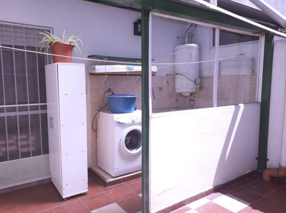 Departamento en Venta en Moron Sur 4