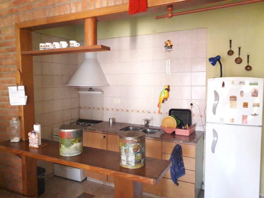 Departamento en Venta en Moron Sur 3