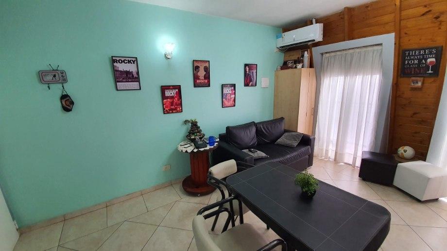 Departamento en Venta en Moron Sur 5