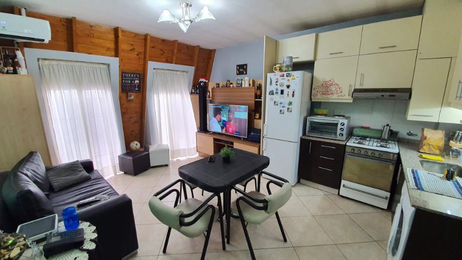 Departamento en Venta en Moron Sur 1