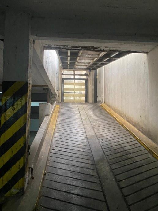 Foto de Cochera en Venta en Moron Sur, imagen 1