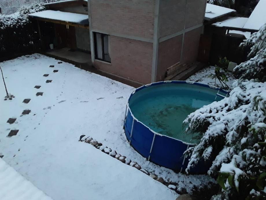 Casa en Venta en Santa Rosa de Calamuchita 3