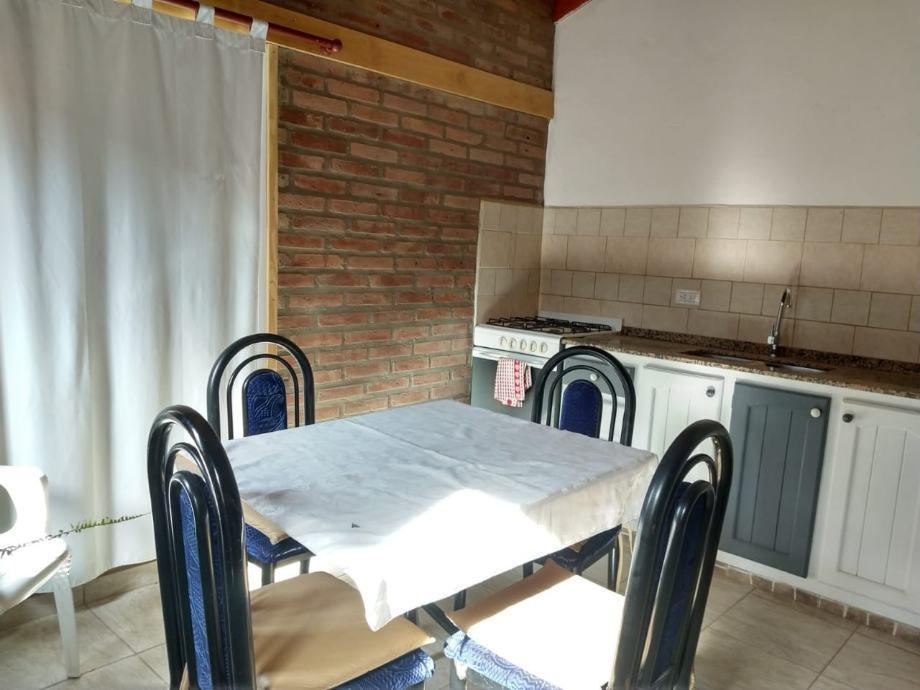 Casa en Venta en Santa Rosa de Calamuchita 4